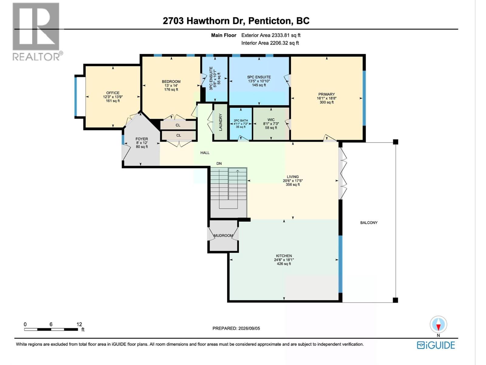 2703 Hawthorn Drive, Penticton, British Columbia  V2A 9A9 - Photo 92 - 10398865