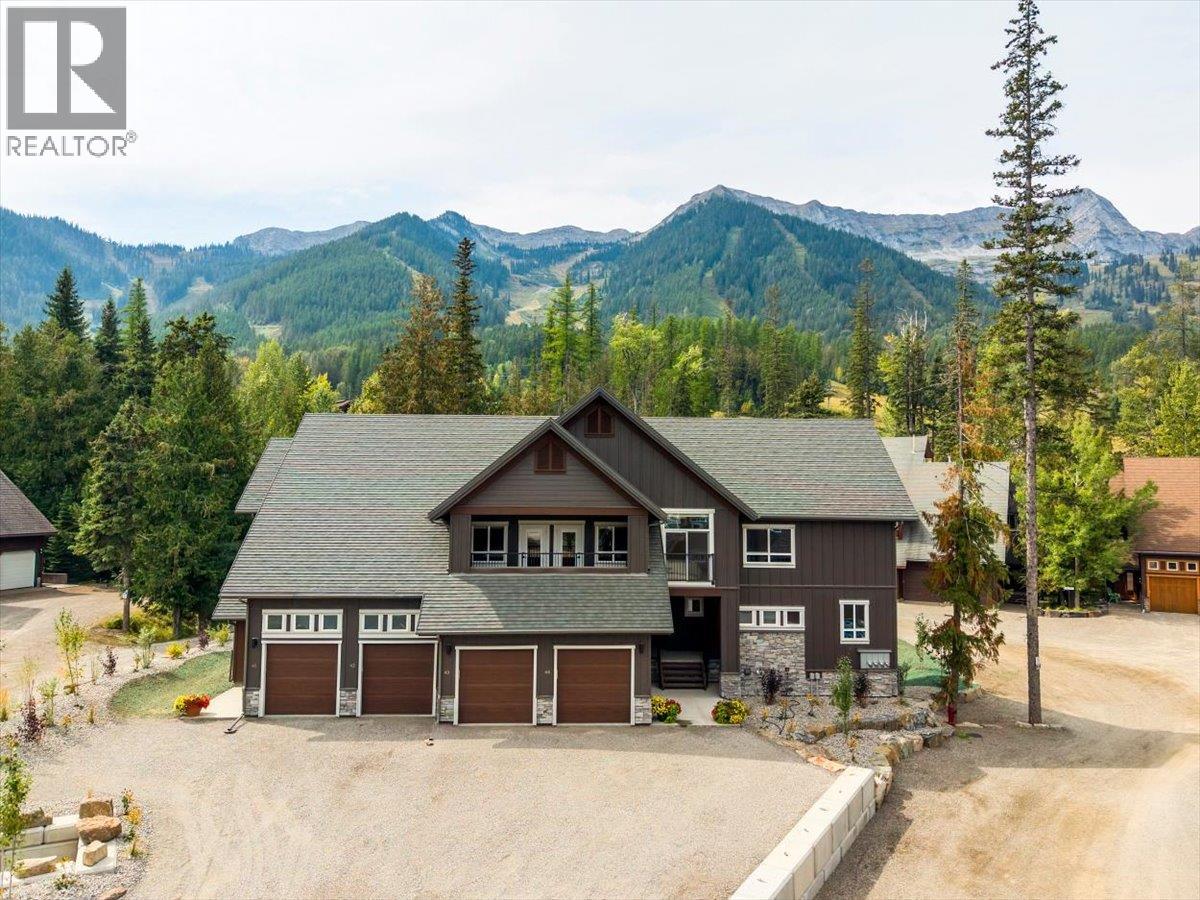 4576 Timberline Crescent Unit# 41, Fernie, British Columbia  V0B 1M5 - Photo 3 - 10400107