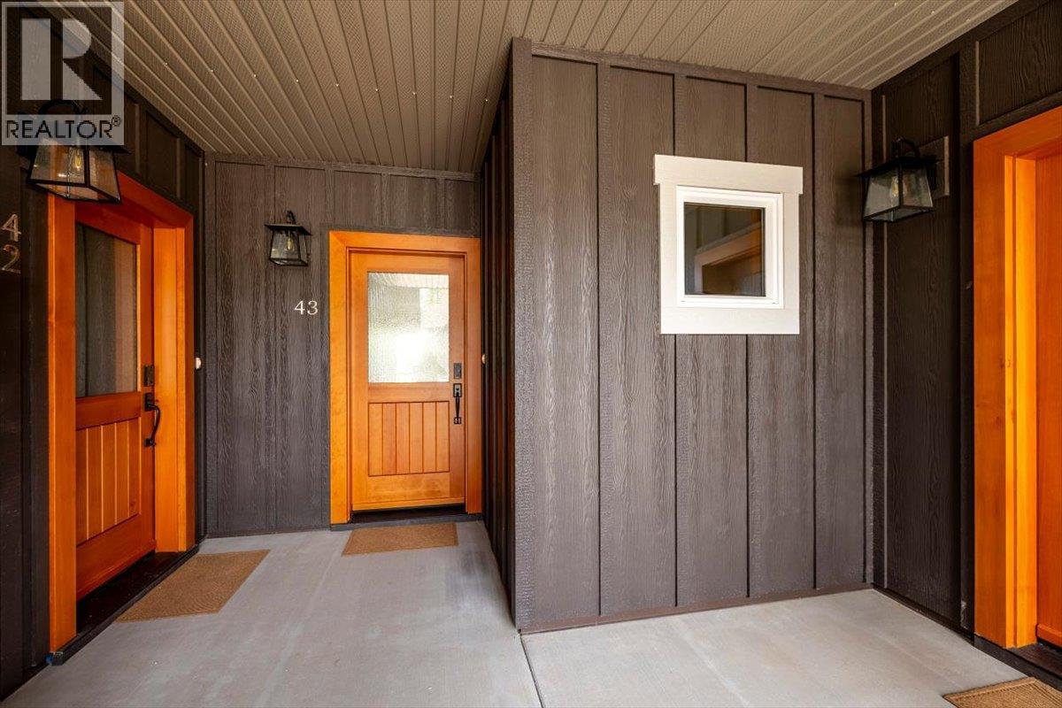 4576 Timberline Crescent Unit# 41, Fernie, British Columbia  V0B 1M5 - Photo 57 - 10400107