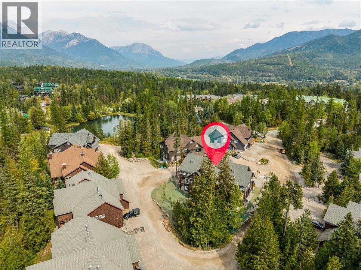 4576 Timberline Crescent Unit# 41, Fernie, British Columbia  V0B 1M5 - Photo 66 - 10400107