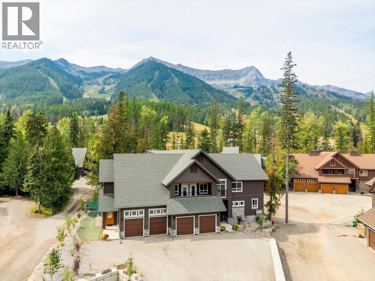 4576 Timberline Crescent Unit# 41, Fernie, British Columbia  V0B 1M5 - Photo 68 - 10400107