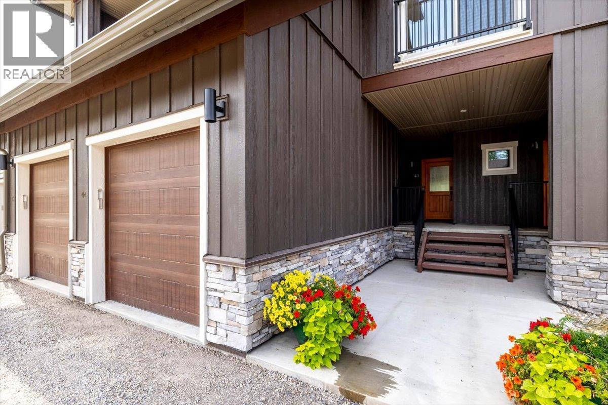 4576 Timberline Crescent Unit# 41, Fernie, British Columbia  V0B 1M5 - Photo 69 - 10400107