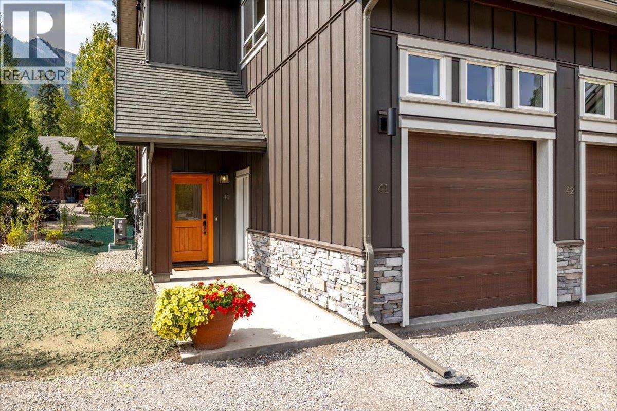 4576 Timberline Crescent Unit# 41, Fernie, British Columbia  V0B 1M5 - Photo 70 - 10400107