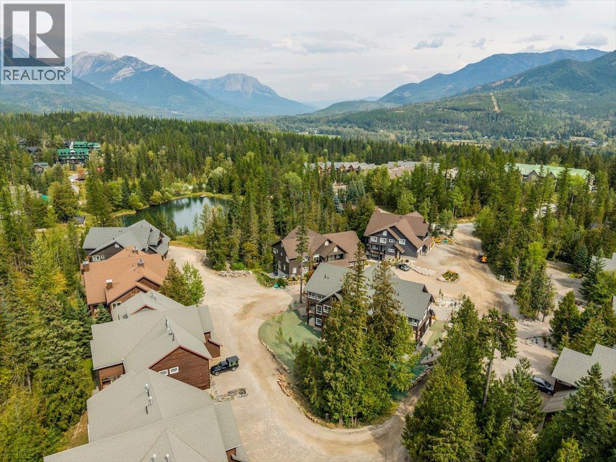 4576 Timberline Crescent Unit# 41, Fernie, British Columbia  V0B 1M5 - Photo 71 - 10400107