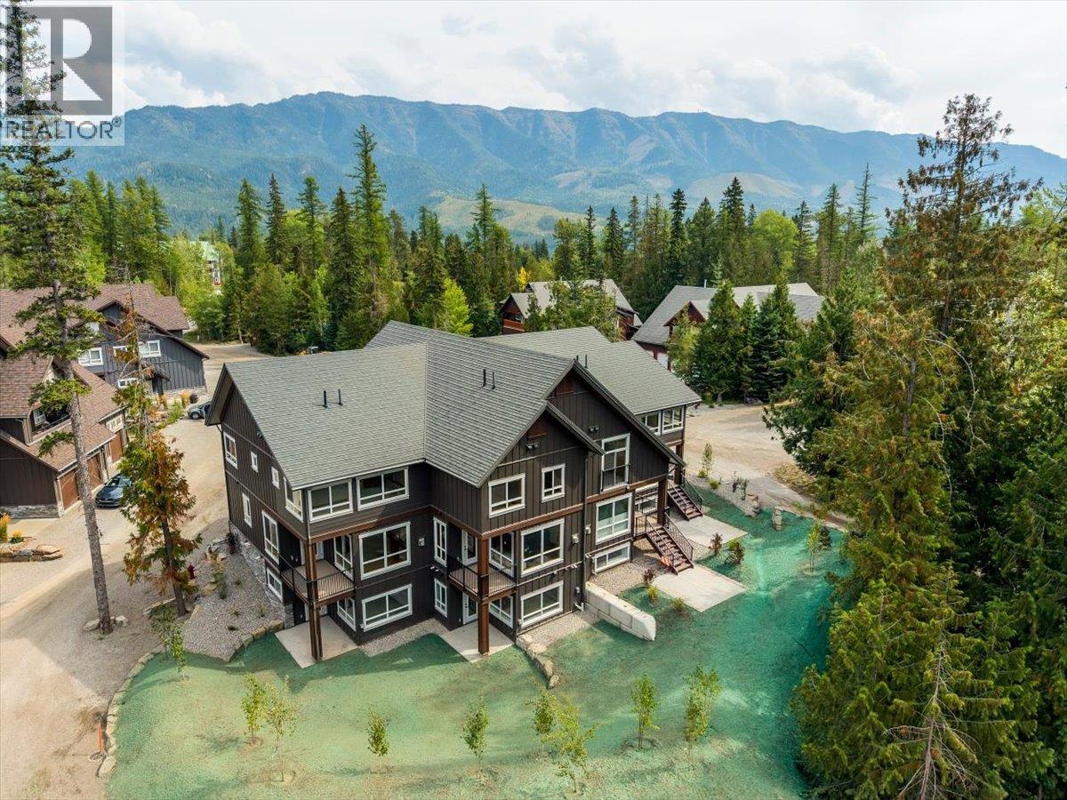 4576 Timberline Crescent Unit# 41, Fernie, British Columbia  V0B 1M5 - Photo 72 - 10400107