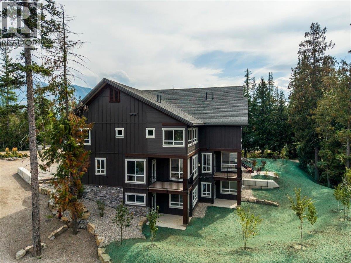 4576 Timberline Crescent Unit# 41, Fernie, British Columbia  V0B 1M5 - Photo 73 - 10400107