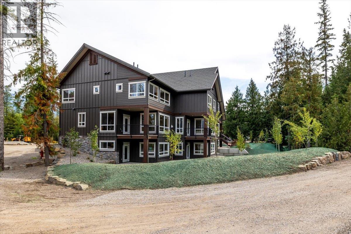 4576 Timberline Crescent Unit# 41, Fernie, British Columbia  V0B 1M5 - Photo 74 - 10400107