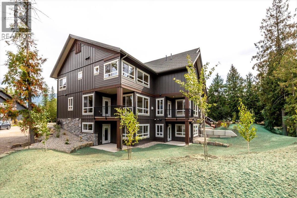 4576 Timberline Crescent Unit# 41, Fernie, British Columbia  V0B 1M5 - Photo 76 - 10400107