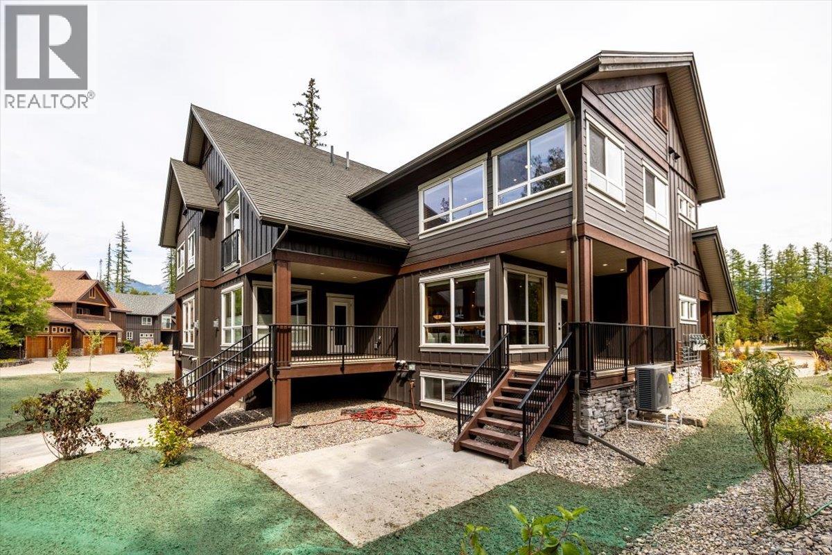 4576 Timberline Crescent Unit# 41, Fernie, British Columbia  V0B 1M5 - Photo 80 - 10400107