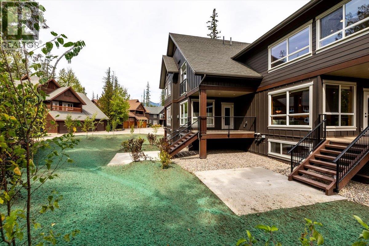 4576 Timberline Crescent Unit# 41, Fernie, British Columbia  V0B 1M5 - Photo 81 - 10400107