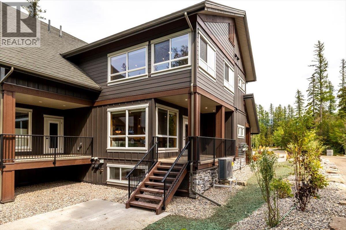 4576 Timberline Crescent Unit# 41, Fernie, British Columbia  V0B 1M5 - Photo 82 - 10400107