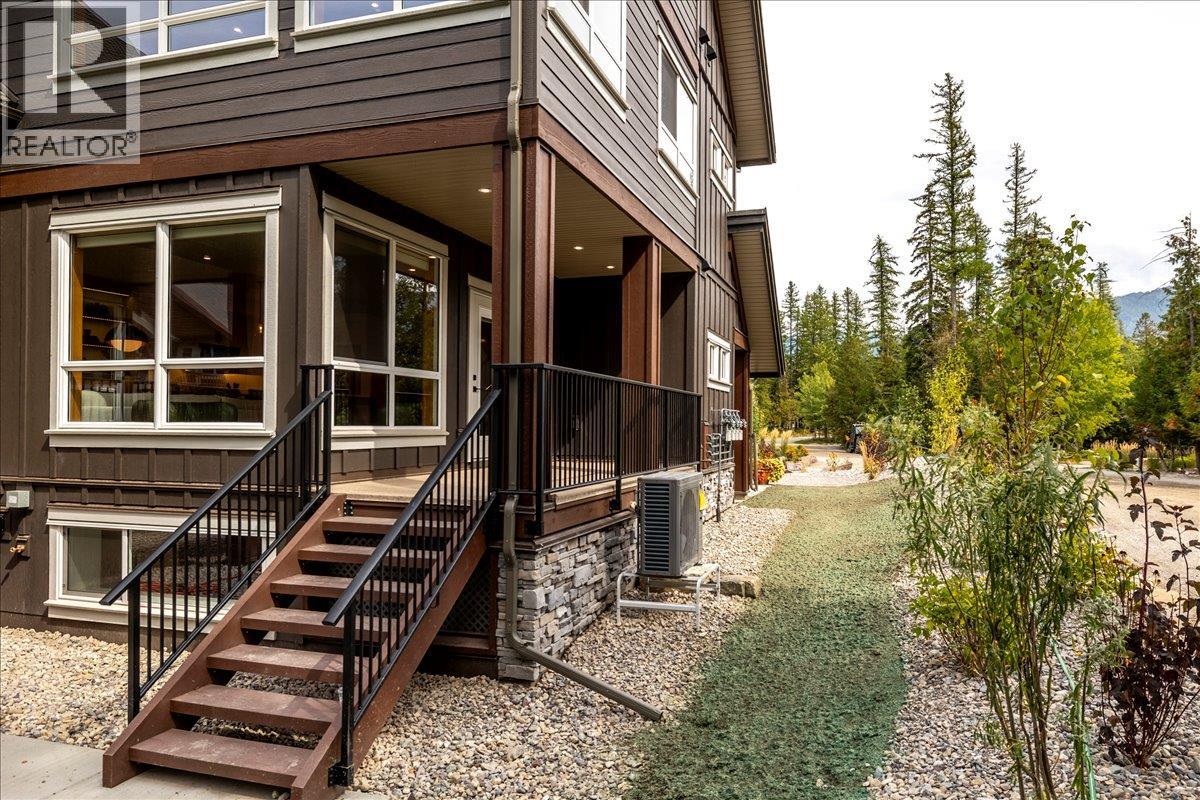 4576 Timberline Crescent Unit# 41, Fernie, British Columbia  V0B 1M5 - Photo 84 - 10400107