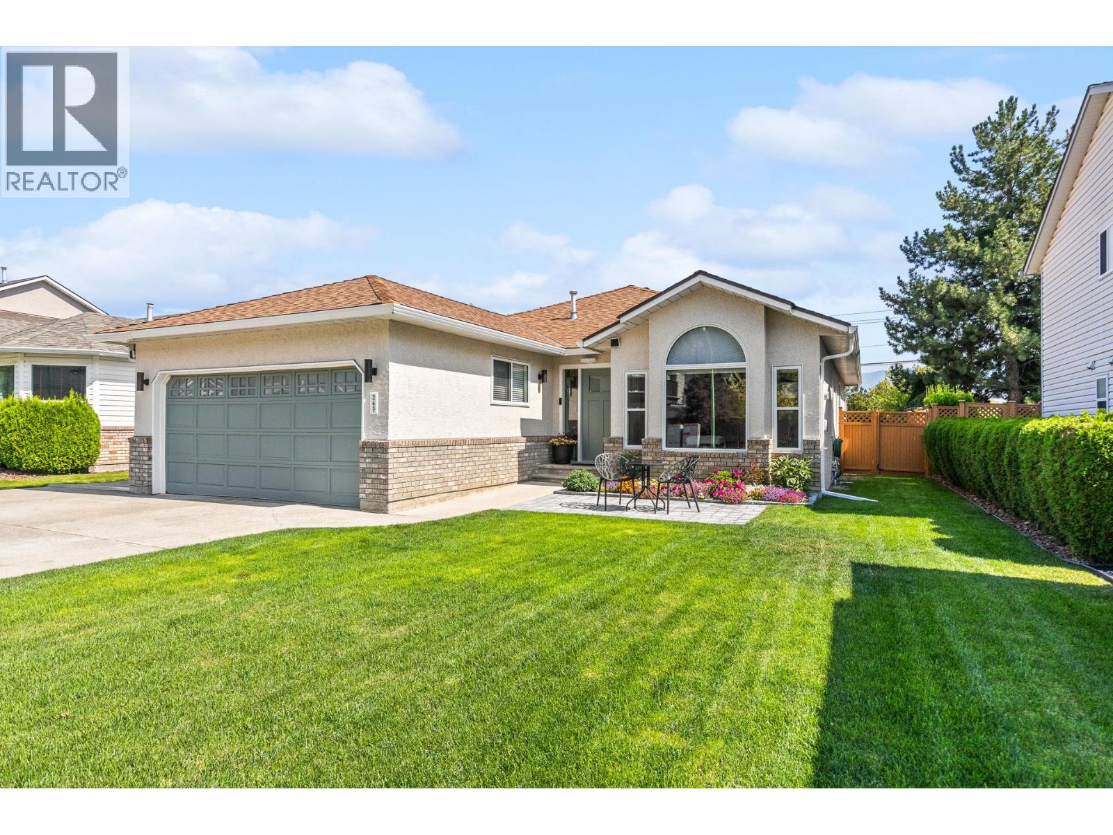 265 Ranchland Road, Kelowna, British Columbia  V1V 1T3 - Photo 1 - 10399927