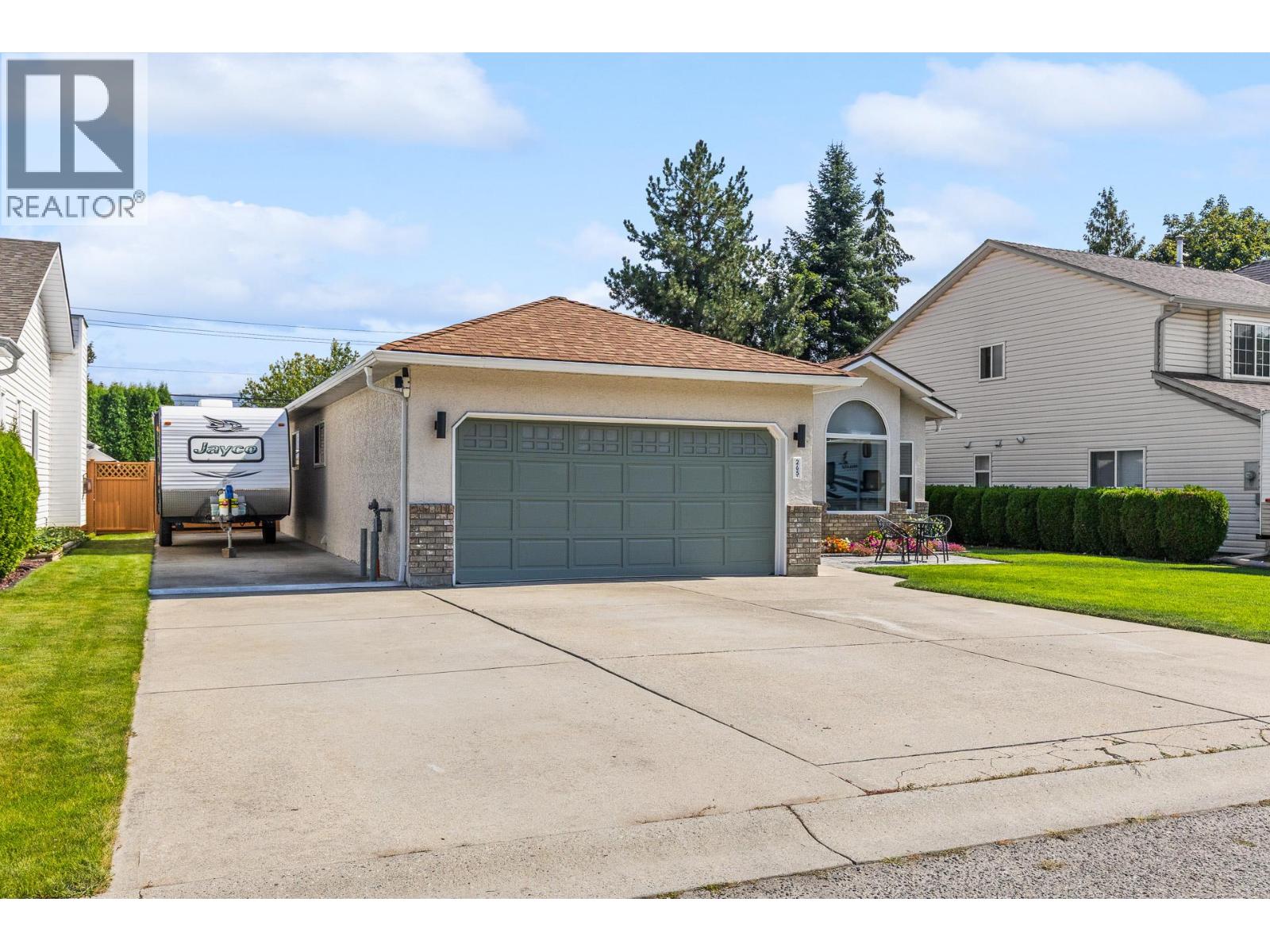 265 Ranchland Road, Kelowna, British Columbia  V1V 1T3 - Photo 37 - 10399927