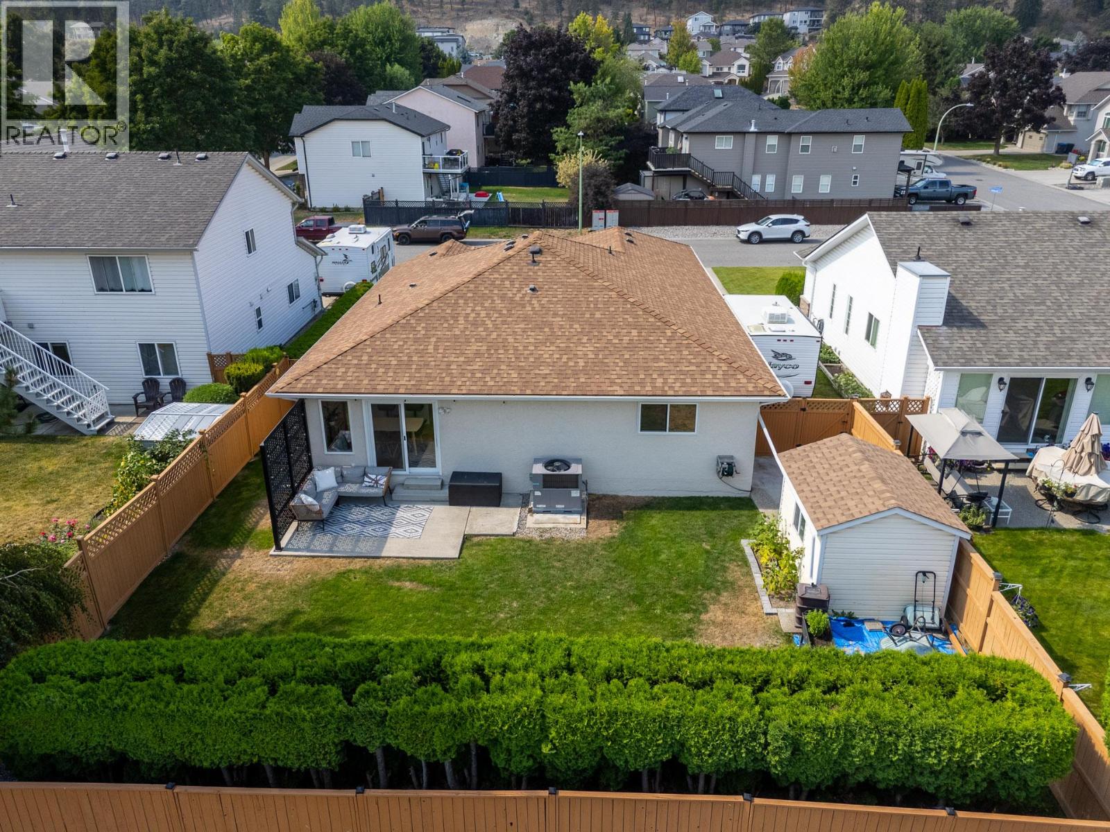265 Ranchland Road, Kelowna, British Columbia  V1V 1T3 - Photo 59 - 10399927