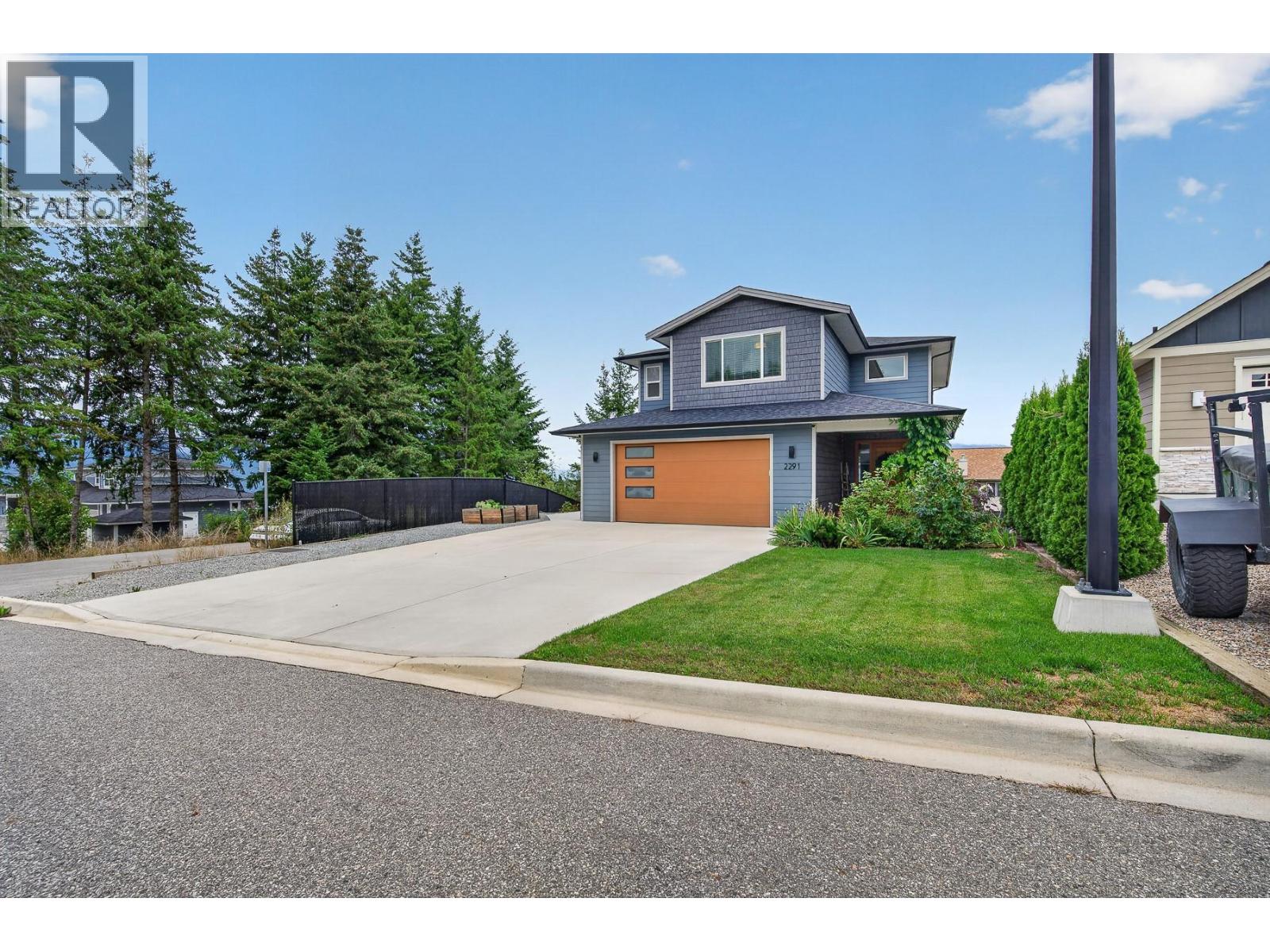 2291 4b Avenue Se, Salmon Arm, British Columbia  V1E 1K9 - Photo 1 - 10398785