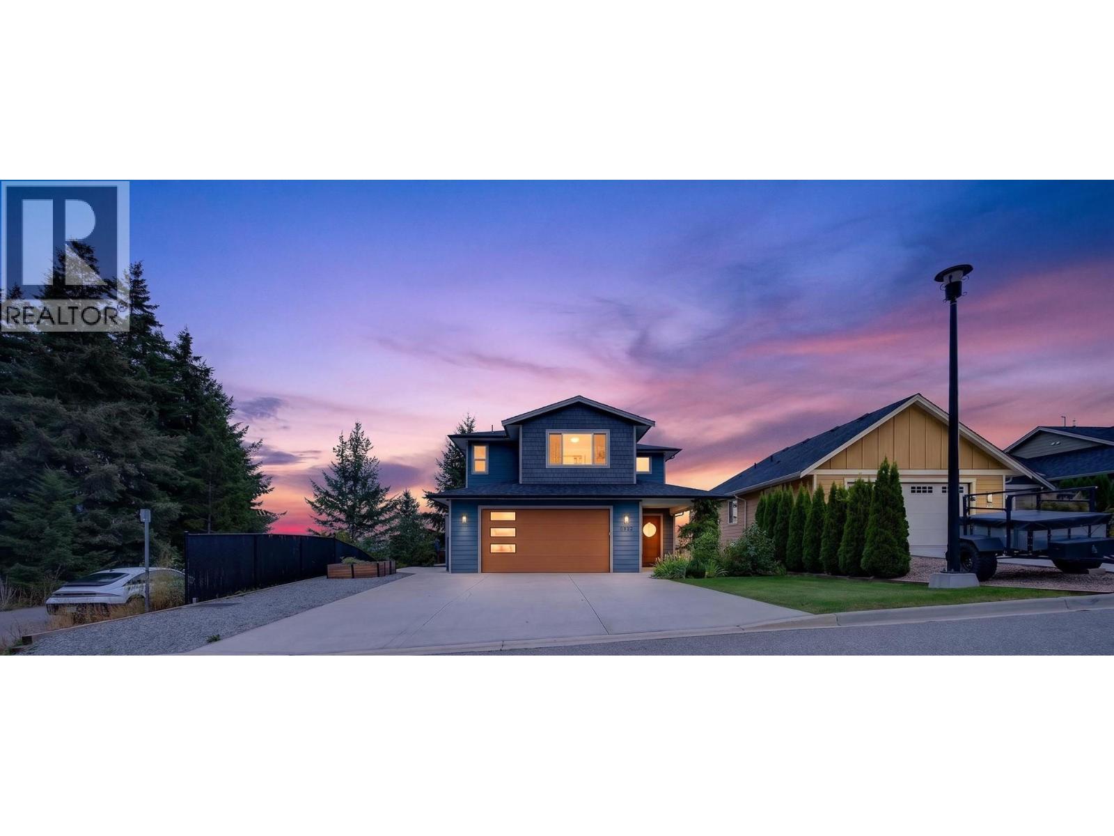 2291 4b Avenue Se, Salmon Arm, British Columbia  V1E 1K9 - Photo 2 - 10398785