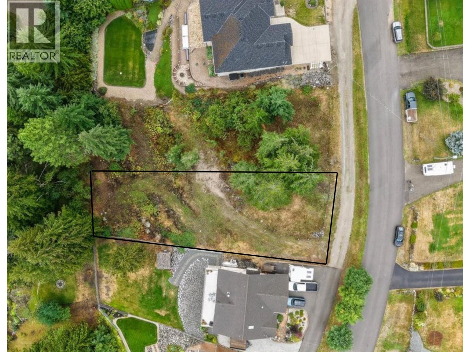 Lot 18 Lakeview Drive, Blind Bay, British Columbia  V0E 2W2 - Photo 1 - 10399197