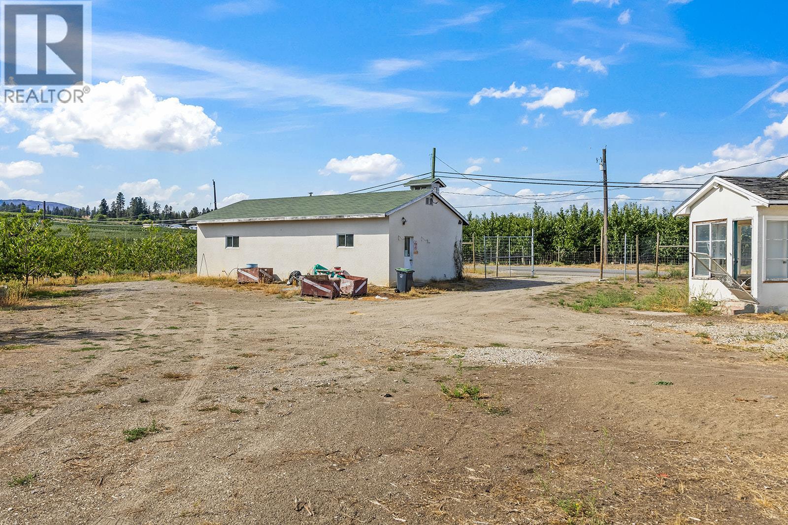 2651 Camp Road, Lake Country, British Columbia  V4V 1K4 - Photo 4 - 10400086