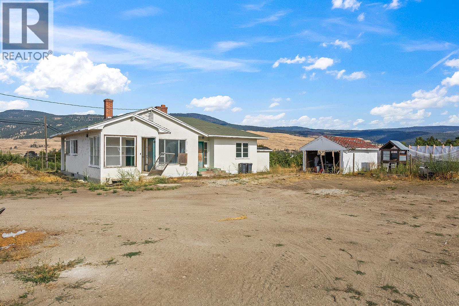 2651 Camp Road, Lake Country, British Columbia  V4V 1K4 - Photo 5 - 10400086