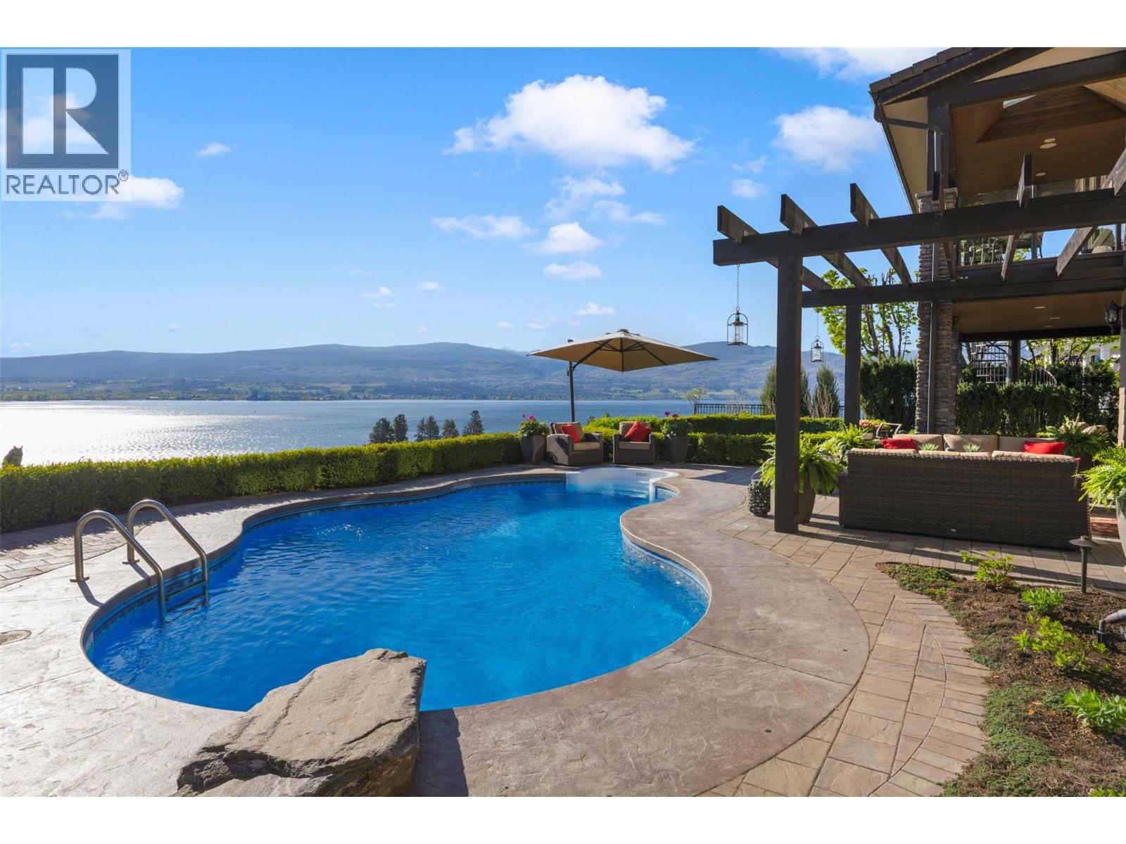 2583 Lucinde Road, West Kelowna, British Columbia  V1Z 4B1 - Photo 58 - 10400022