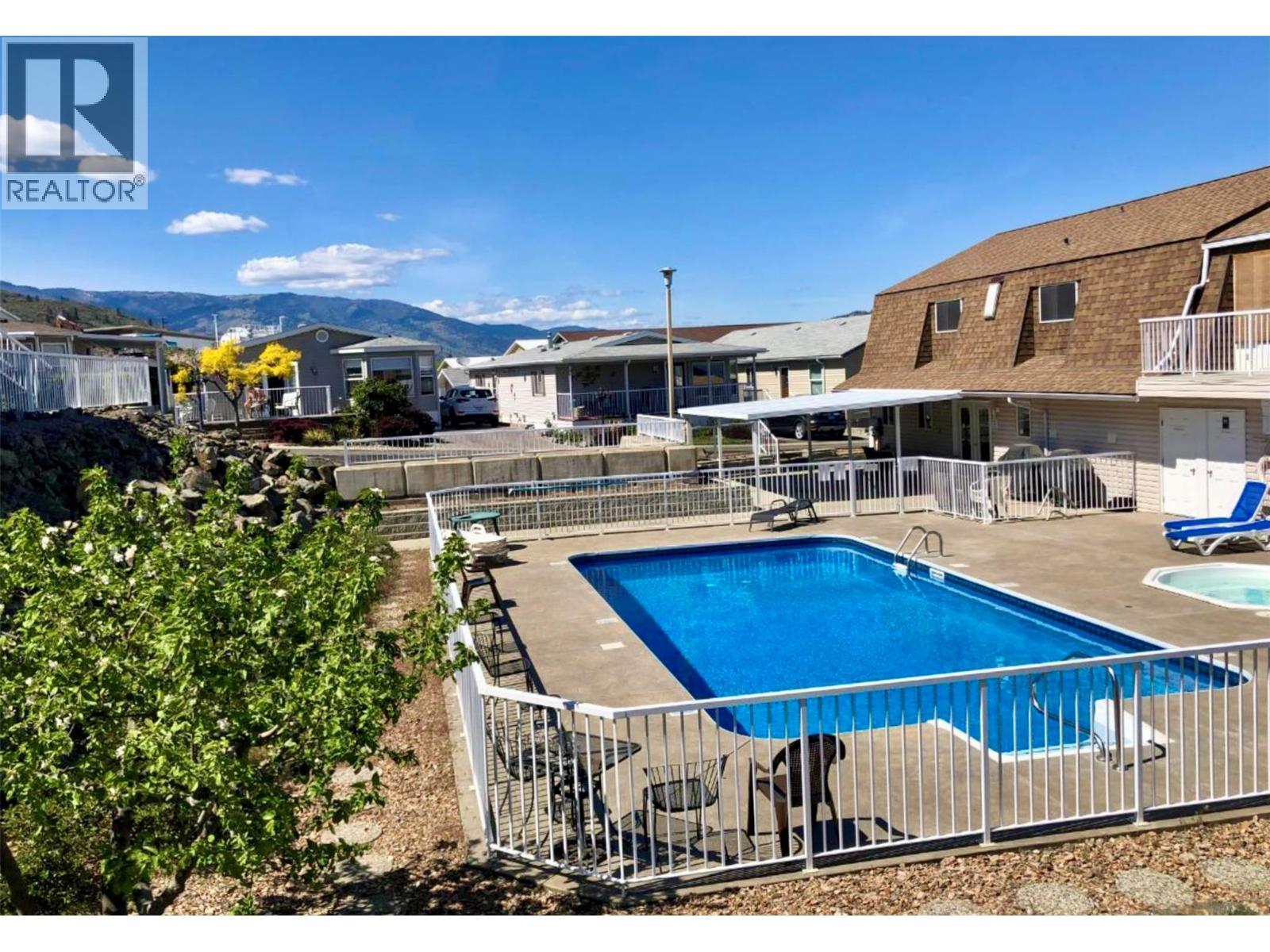 9410 115th Street Unit# 33, Osoyoos, British Columbia  V0H 1V5 - Photo 1 - 10400018