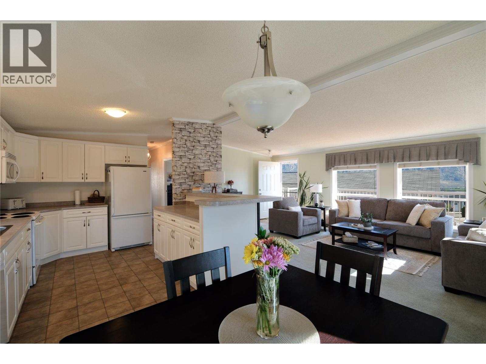 9410 115th Street Unit# 33, Osoyoos, British Columbia  V0H 1V5 - Photo 13 - 10400018
