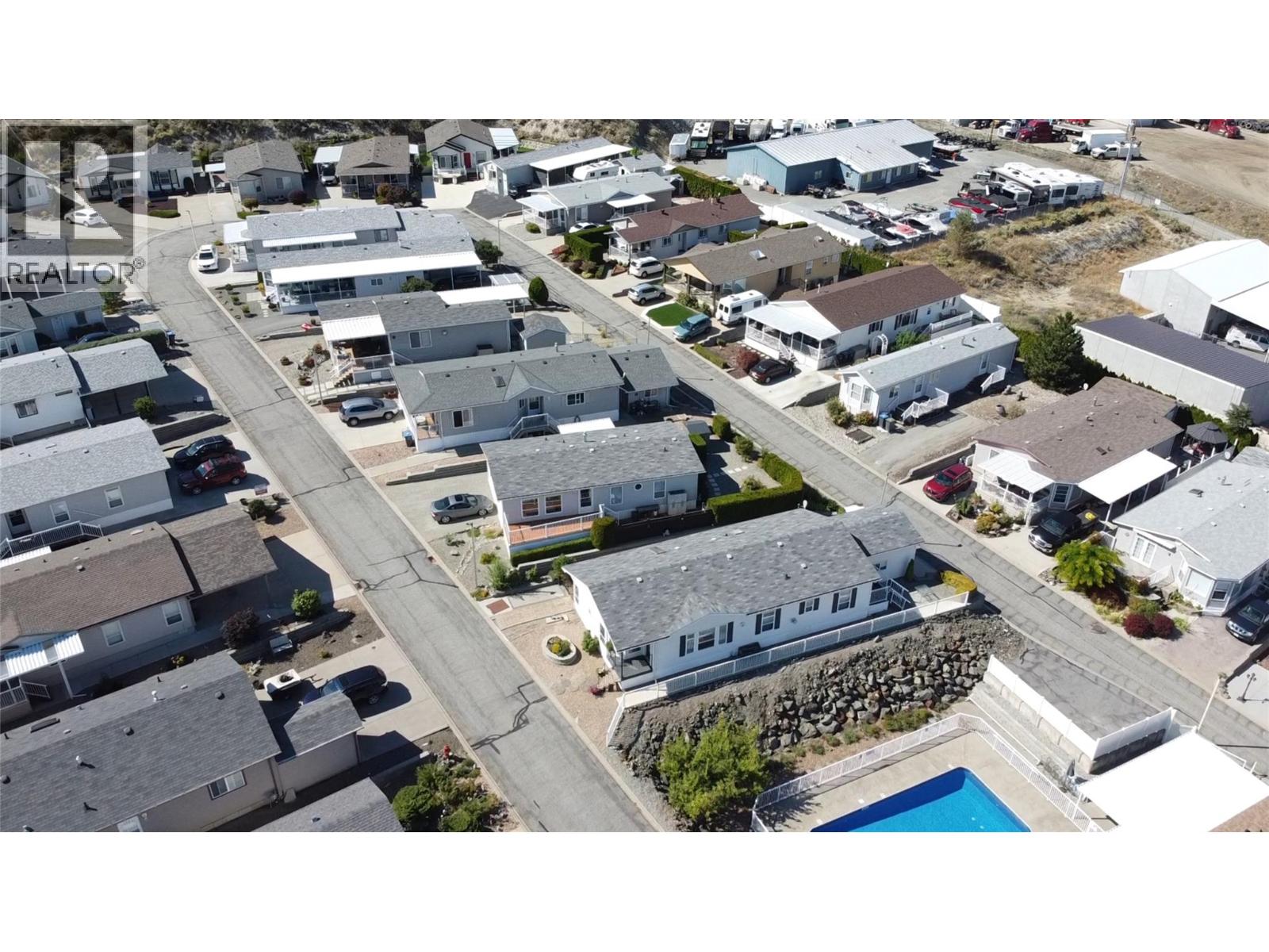9410 115th Street Unit# 33, Osoyoos, British Columbia  V0H 1V5 - Photo 27 - 10400018