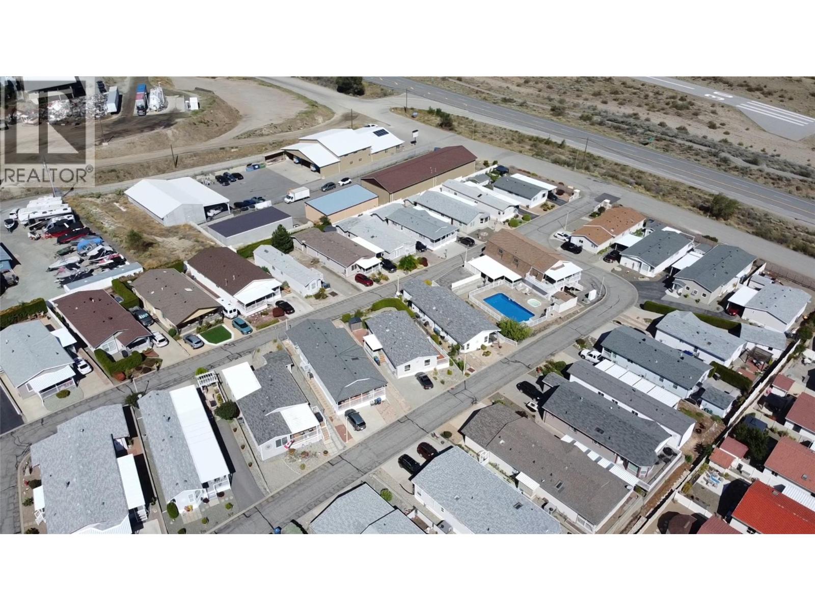 9410 115th Street Unit# 33, Osoyoos, British Columbia  V0H 1V5 - Photo 28 - 10400018