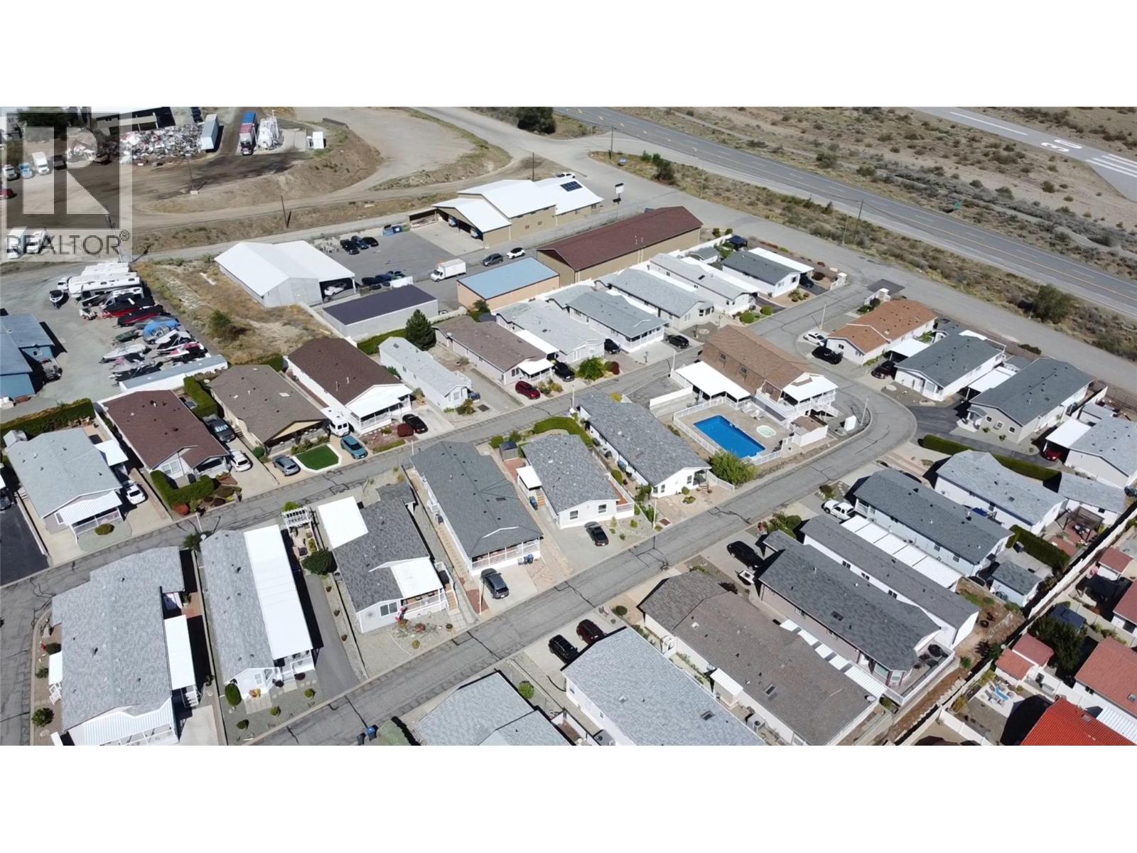9410 115th Street Unit# 33, Osoyoos, British Columbia  V0H 1V5 - Photo 30 - 10400018