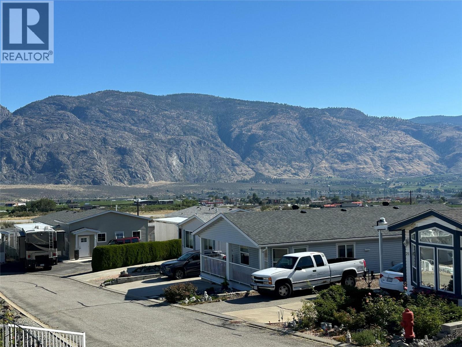 9410 115th Street Unit# 33, Osoyoos, British Columbia  V0H 1V5 - Photo 31 - 10400018