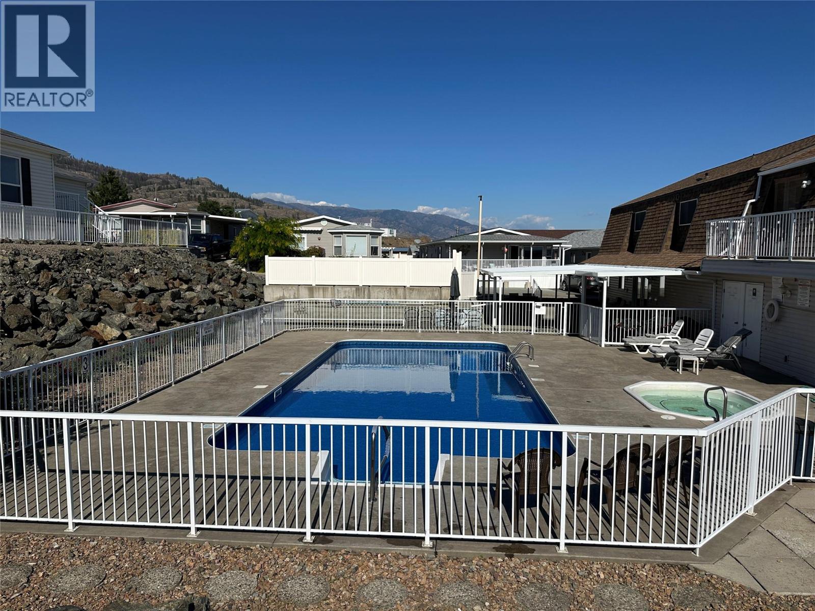 9410 115th Street Unit# 33, Osoyoos, British Columbia  V0H 1V5 - Photo 32 - 10400018