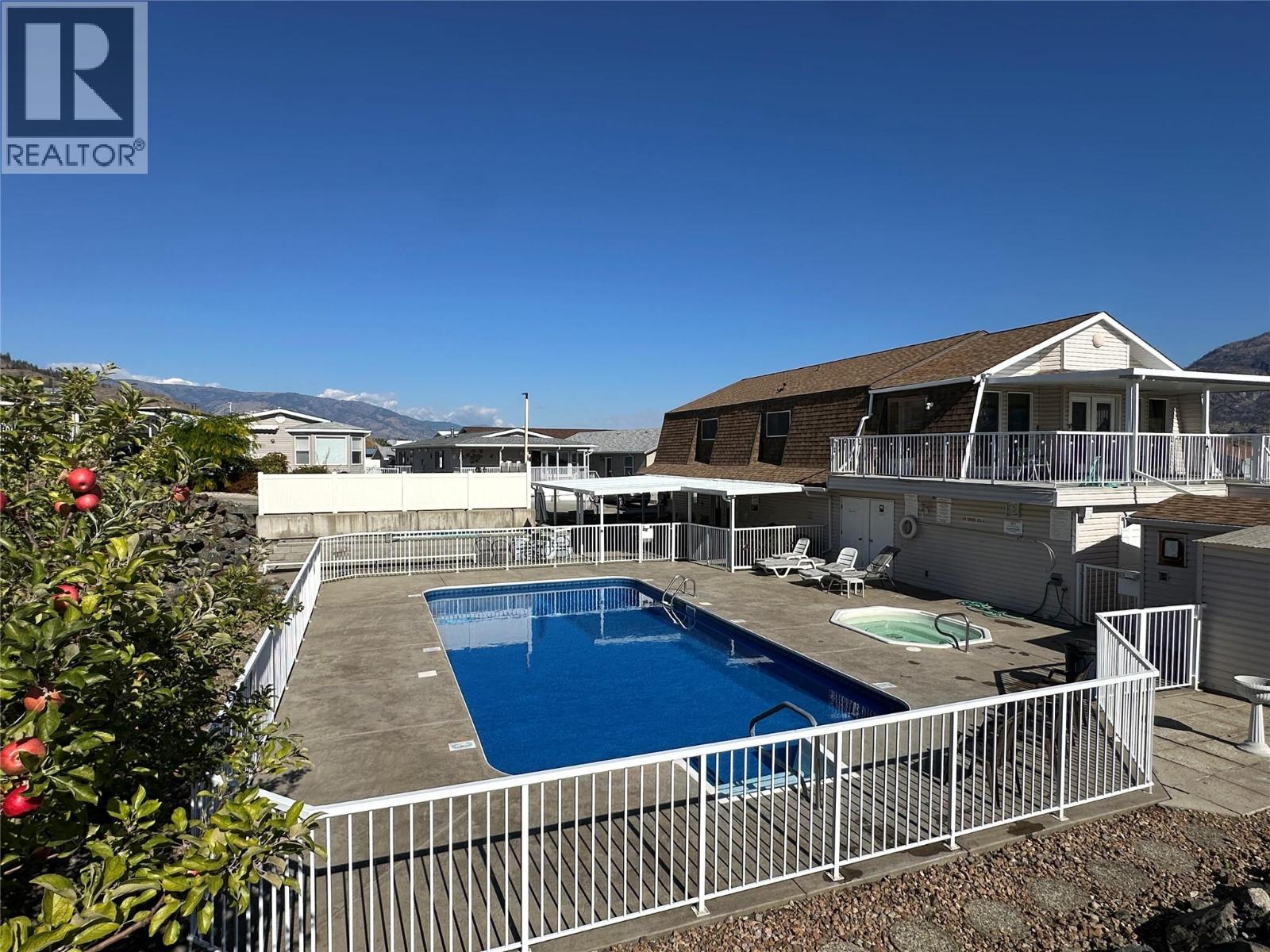 9410 115th Street Unit# 33, Osoyoos, British Columbia  V0H 1V5 - Photo 33 - 10400018