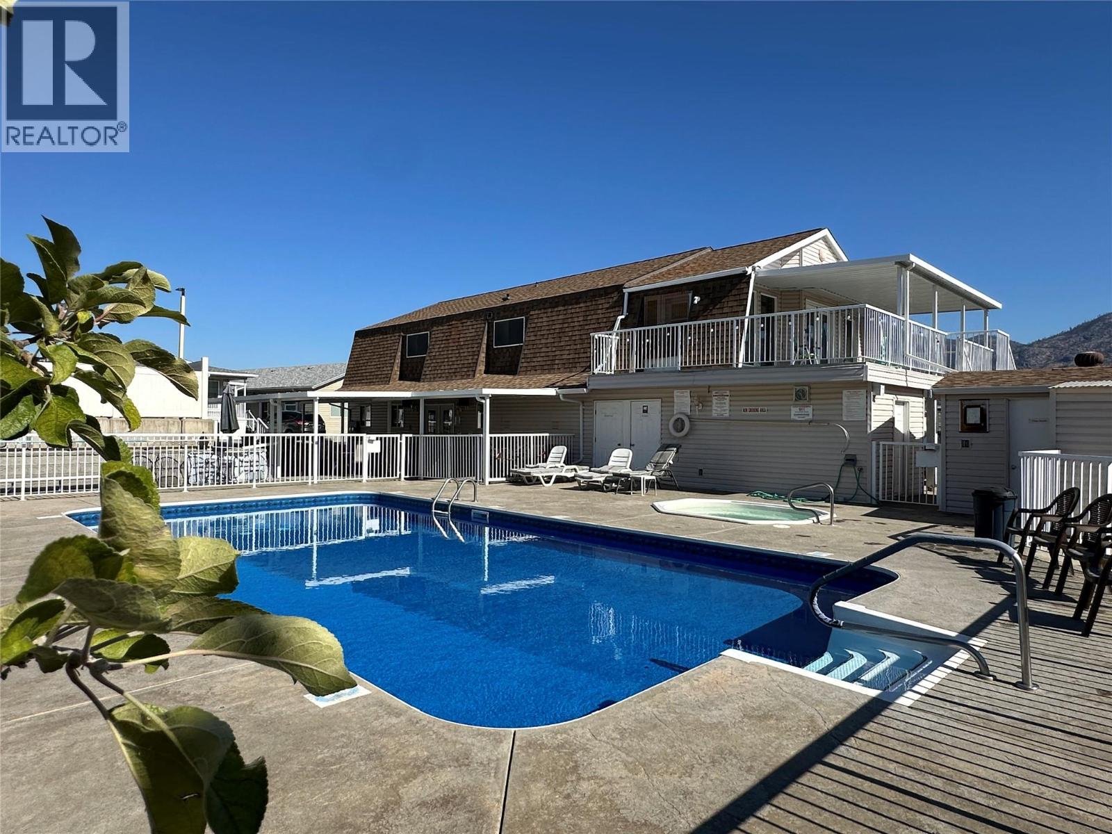 9410 115th Street Unit# 33, Osoyoos, British Columbia  V0H 1V5 - Photo 35 - 10400018
