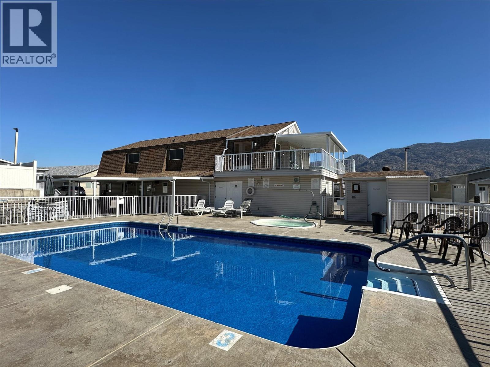 9410 115th Street Unit# 33, Osoyoos, British Columbia  V0H 1V5 - Photo 36 - 10400018