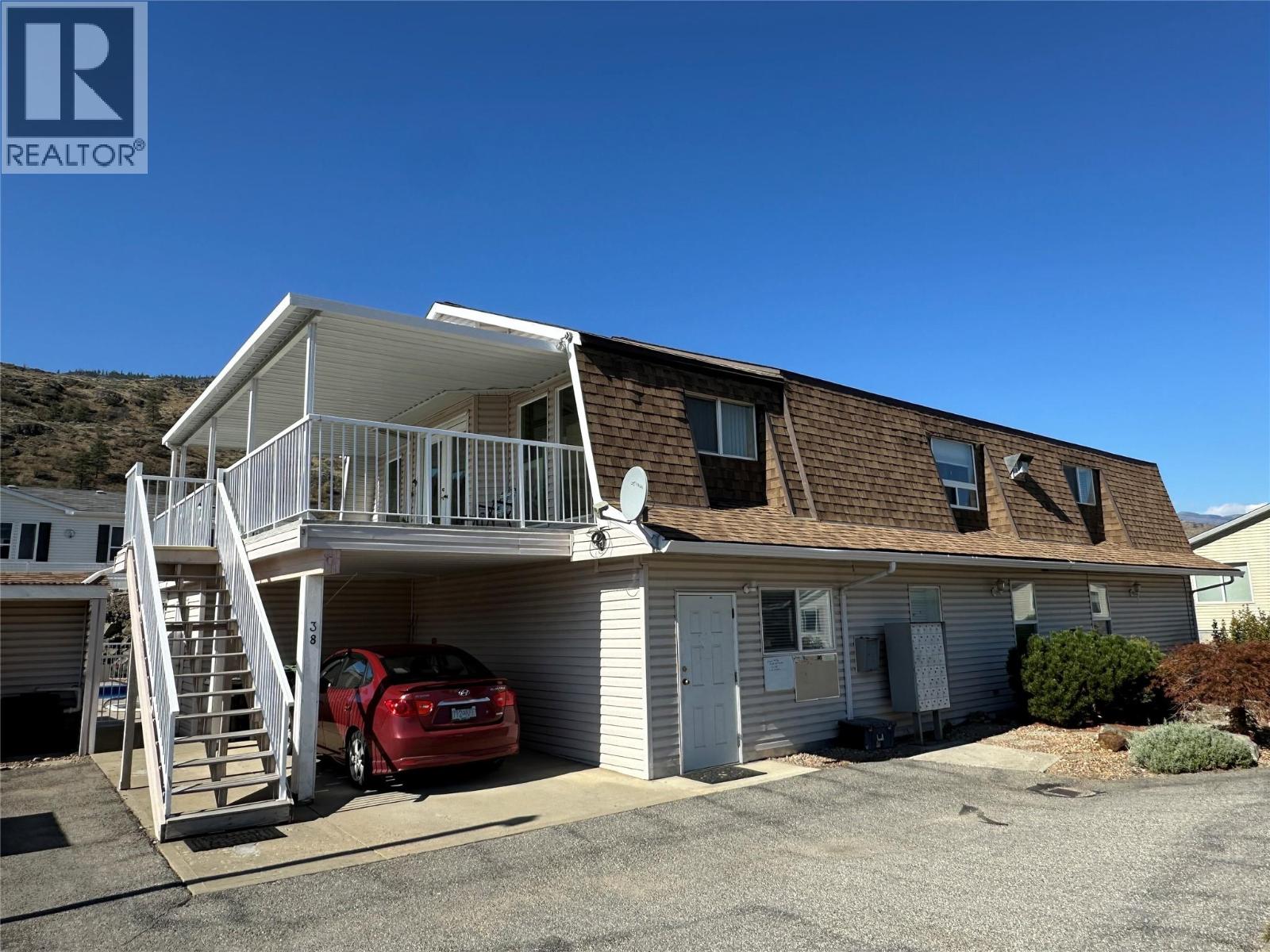9410 115th Street Unit# 33, Osoyoos, British Columbia  V0H 1V5 - Photo 40 - 10400018