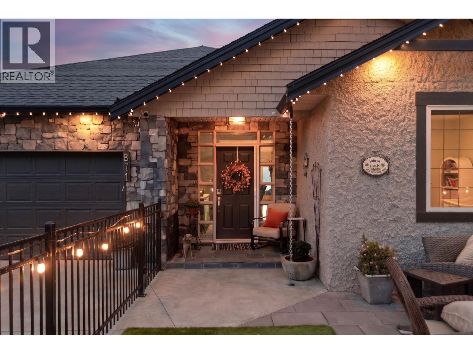 871 Kuipers Crescent, Kelowna, British Columbia  V1W 5B1 - Photo 4 - 10400074