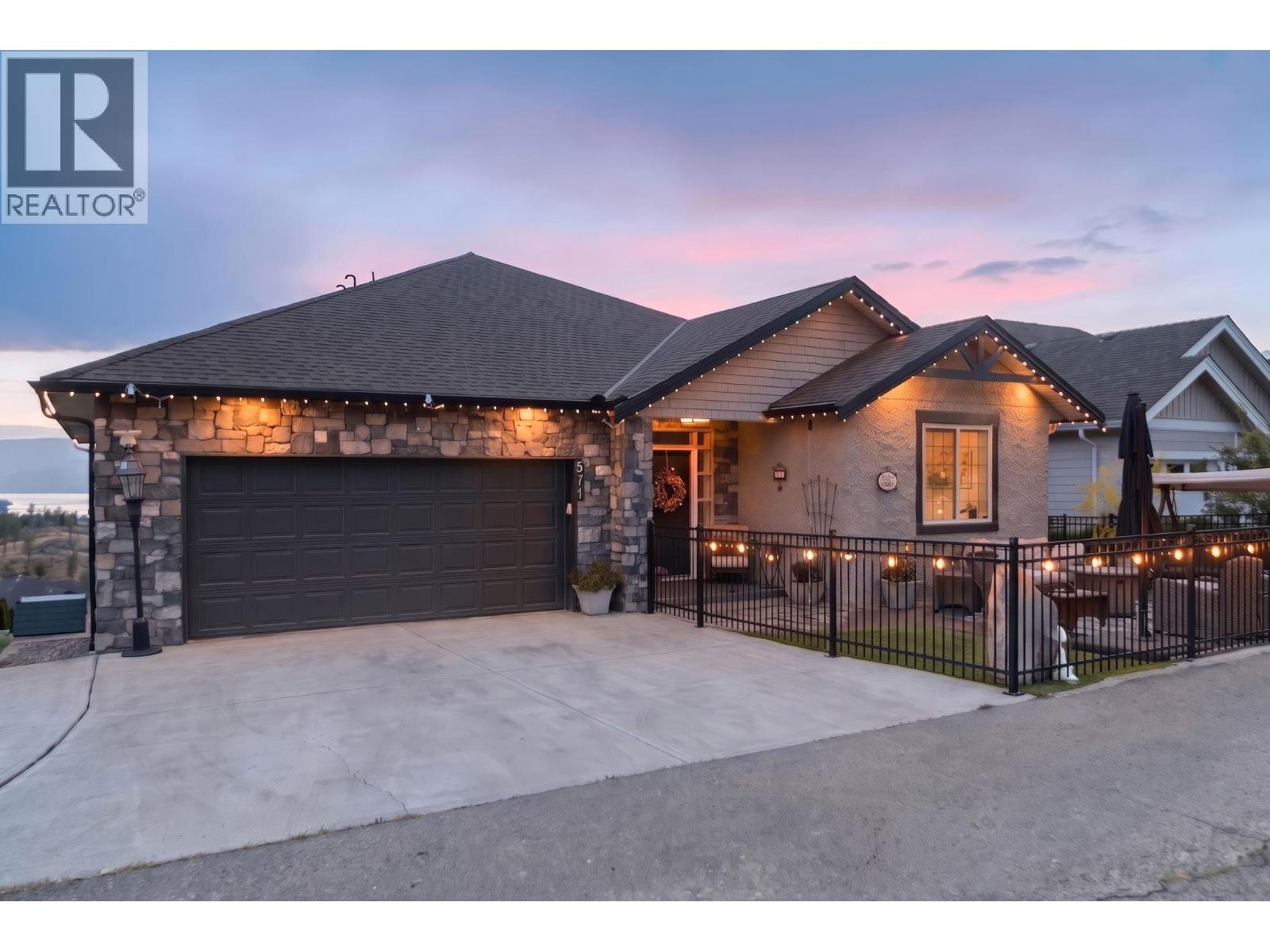 871 Kuipers Crescent, Kelowna, British Columbia  V1W 5B1 - Photo 7 - 10400074