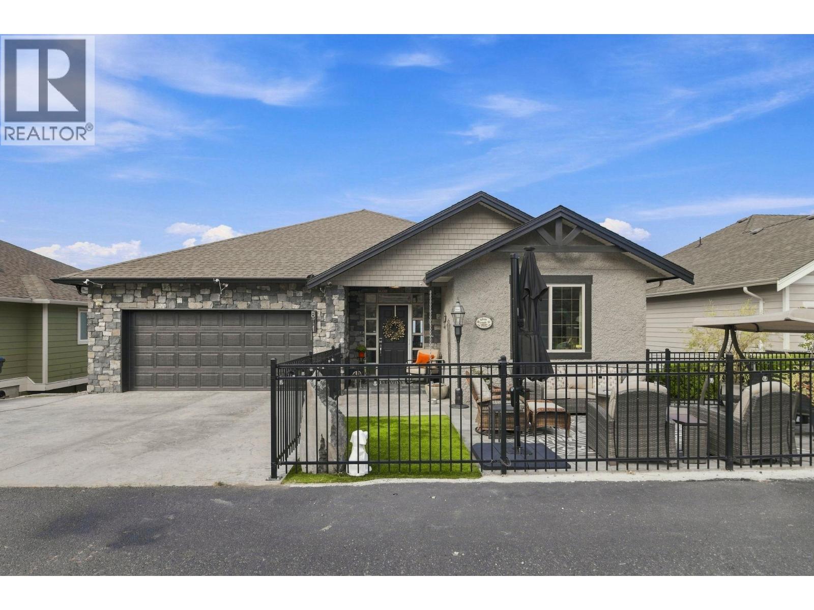 871 Kuipers Crescent, Kelowna, British Columbia  V1W 5B1 - Photo 8 - 10400074