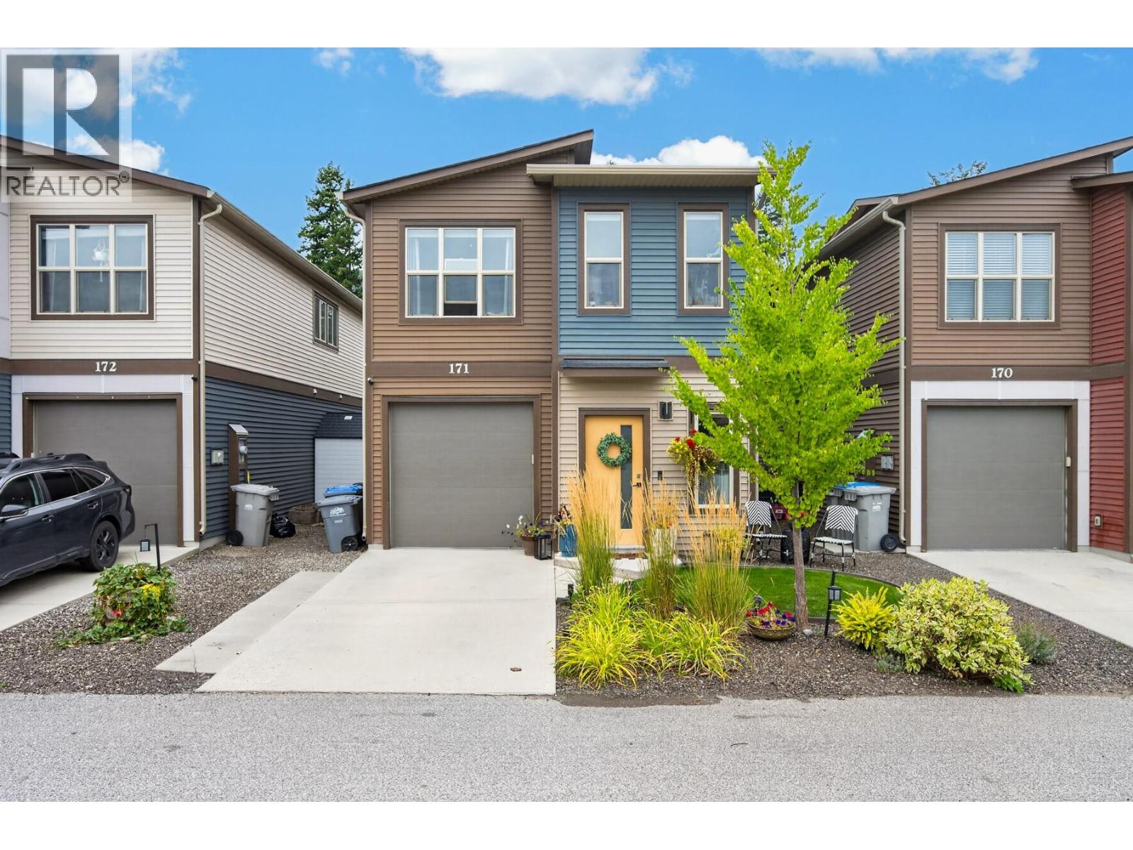 1850 Hugh Allan Drive Unit# 171, Kamloops, British Columbia  V1S 0C8 - Photo 1 - 10399946