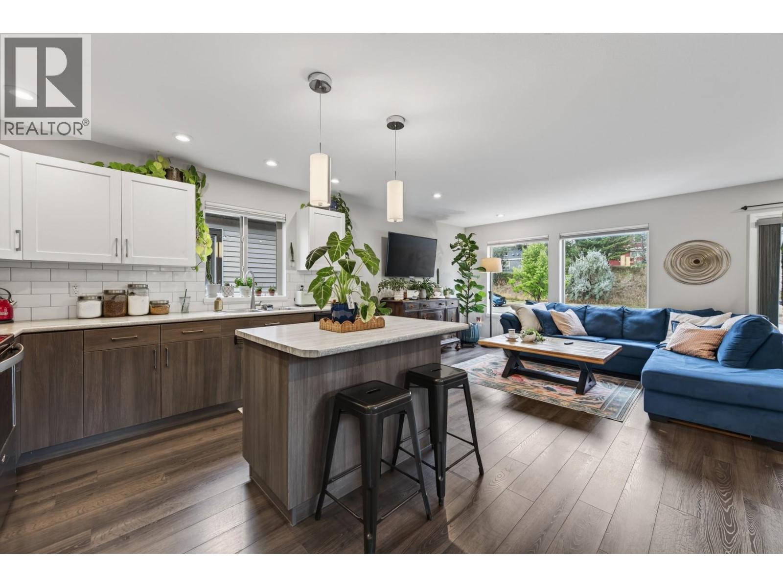 1850 Hugh Allan Drive Unit# 171, Kamloops, British Columbia  V1S 0C8 - Photo 4 - 10399946