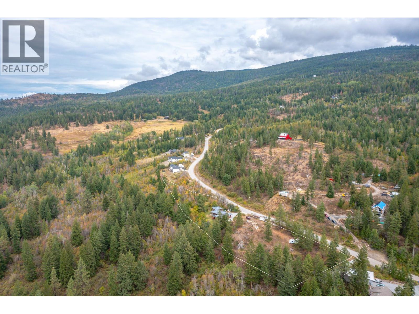 7936 Mclennan Road, Vernon, British Columbia  V1B 3S7 - Photo 2 - 10398711