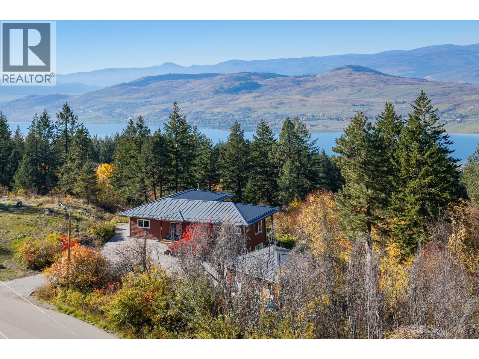 7936 Mclennan Road, Vernon, British Columbia  V1B 3S7 - Photo 3 - 10398711
