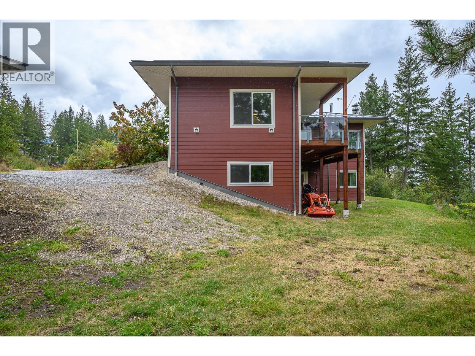 7936 Mclennan Road, Vernon, British Columbia  V1B 3S7 - Photo 45 - 10398711