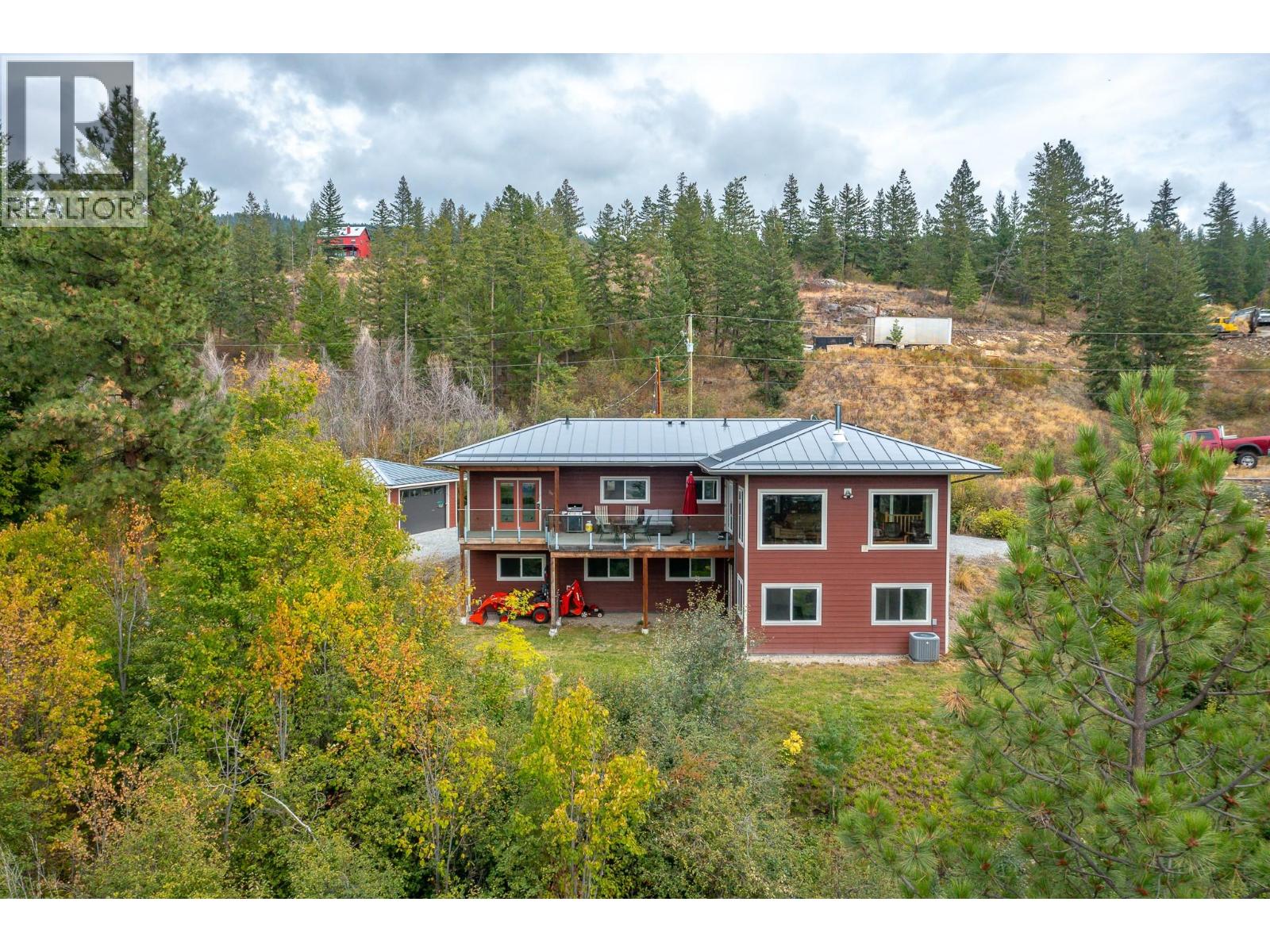7936 Mclennan Road, Vernon, British Columbia  V1B 3S7 - Photo 56 - 10398711