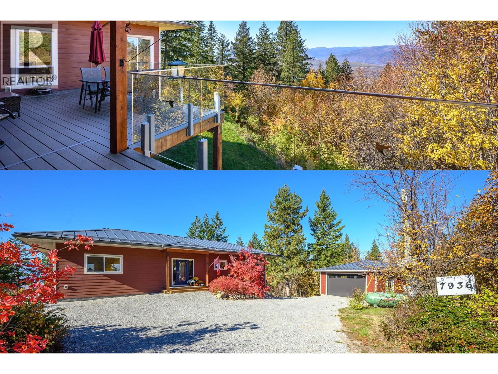 7936 Mclennan Road, Vernon, British Columbia  V1B 3S7 - Photo 58 - 10398711