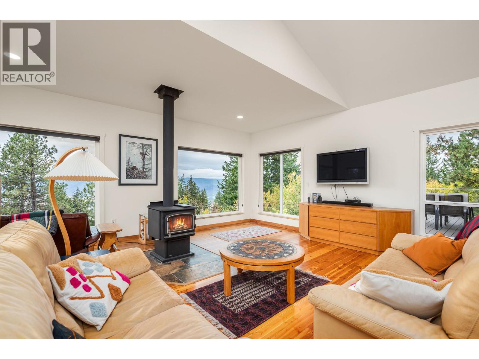 7936 Mclennan Road, Vernon, British Columbia  V1B 3S7 - Photo 6 - 10398711