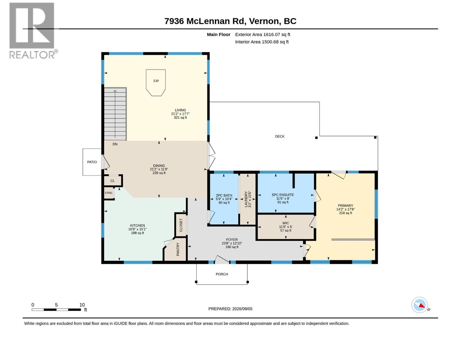 7936 Mclennan Road, Vernon, British Columbia  V1B 3S7 - Photo 60 - 10398711