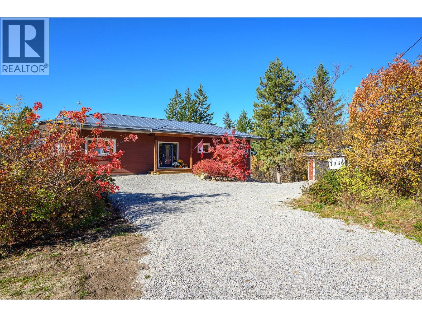 7936 Mclennan Road, Vernon, British Columbia  V1B 3S7 - Photo 62 - 10398711