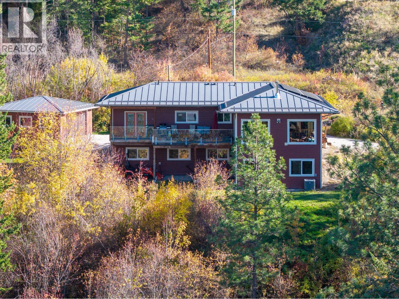 7936 Mclennan Road, Vernon, British Columbia  V1B 3S7 - Photo 65 - 10398711